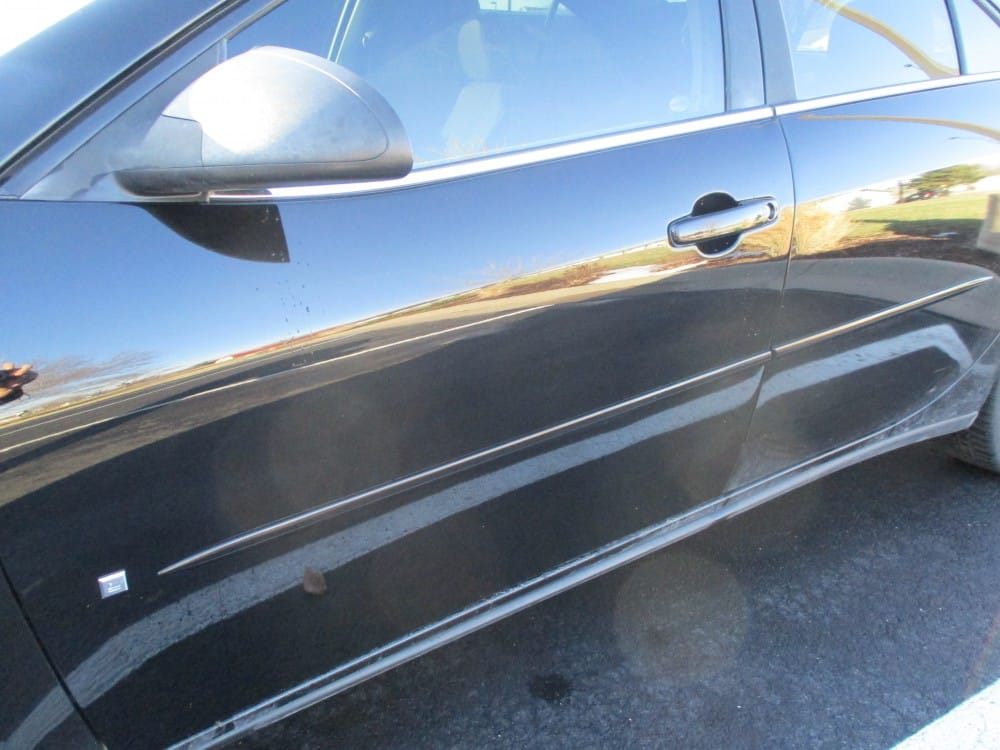 2006 Pontiac G6 - After 2006 Pontiac G6 - After