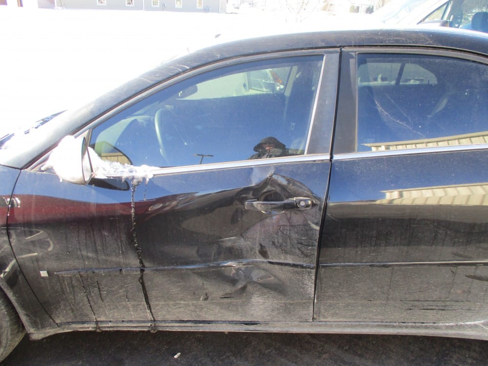 2006 Pontiac G6 - Before 2006 Pontiac G6 - Before