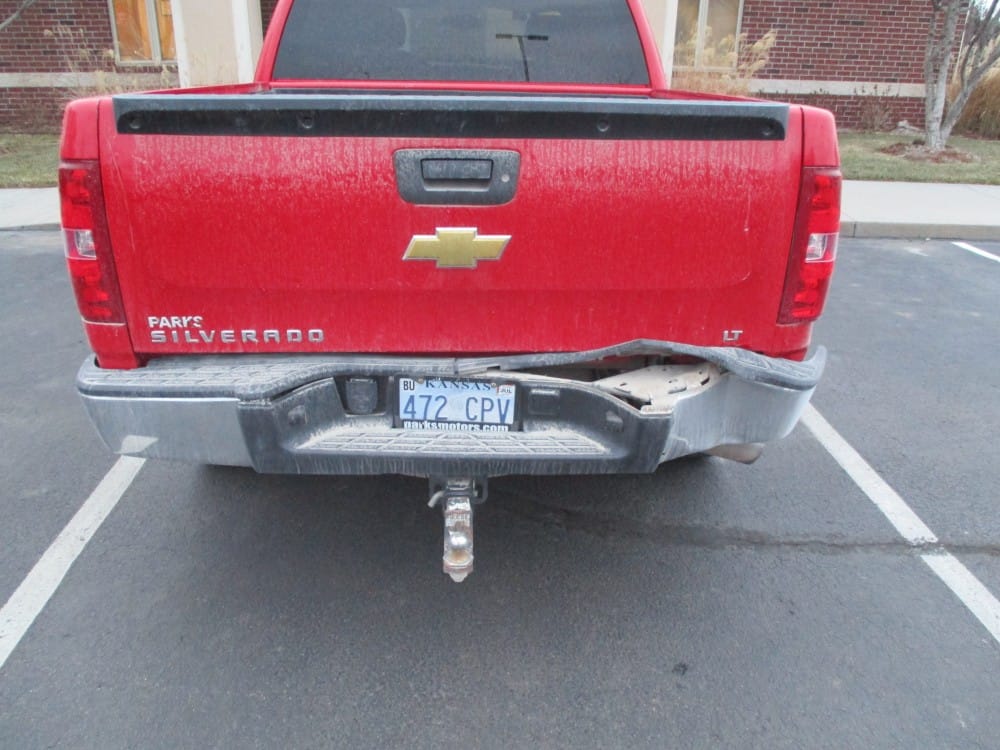 2013 Chevrolet Silverado - Before 2013 Chevrolet Silverado - Before