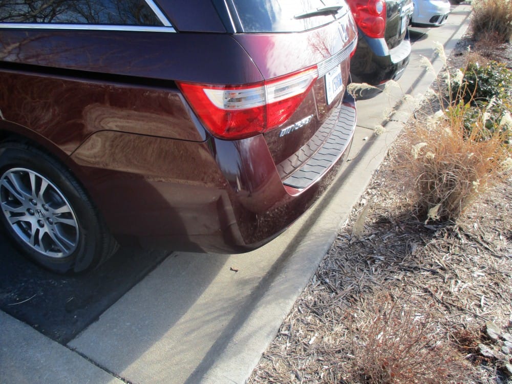 2013 Honda Odyssey - After 2013 Honda Odyssey - After
