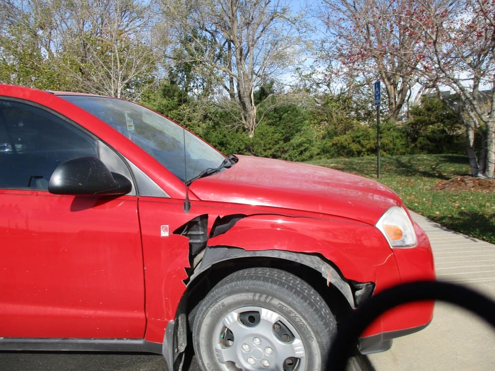 2016 Saturn Vue - Before 2016 Saturn Vue - Before