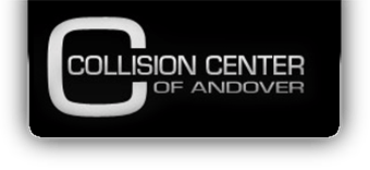 collision center logo