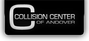 Collision Center of Andover logo