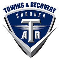 towing services Collision Center of Andover