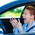 How to Avoid Road Rage