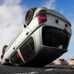 Tips on How to Prevent and Survive a Vehicle Rollover
