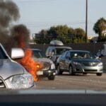 Top 5 Common Causes of Vehicle Fires