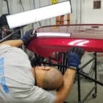 What Makes Paintless Dent Repair So Great