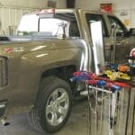 Avoid DIY Paintless Dent Repair – Hire a Pro!