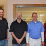 Collision Center of Andover Celebrates 12