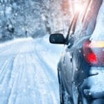 Winter is Coming: Is Your Vehicle Ready?