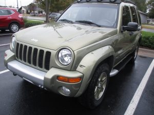 Nichols - 2002 Jeep Liberty - After