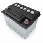 Overcharging a Car Battery