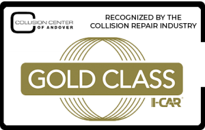 Gold Class I-Car