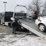 6 Tips for Getting Towed