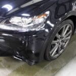 Minor Fender Bender Damage or Hidden Issues?