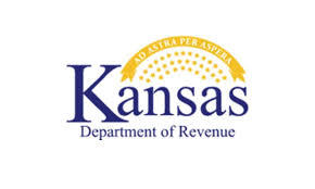 Kansas Department of Revenue controls the DMV