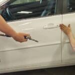 Repair Time: How Long Does It Take to Replace a Car Door?