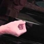 How to Remove Deep Scratches from a Car