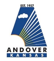 city of andover ks logo