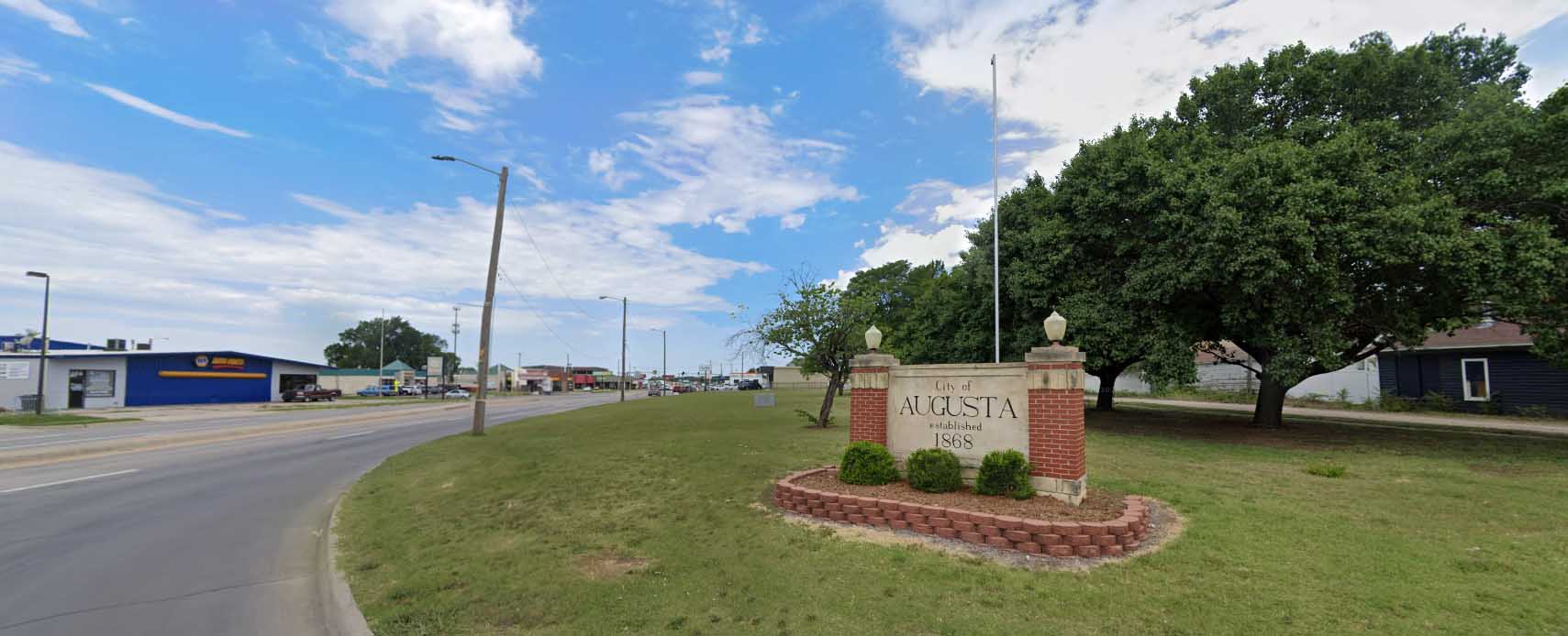 Augusta KS Auto Body Repair Shop Collision Center of Andover