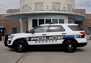 AndoverPolice
