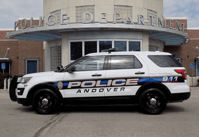 AndoverPolice AndoverPolice